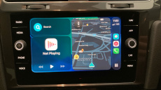 Volkswagen Golf 1.6 TDI Match 5dr Diesel Hatchback